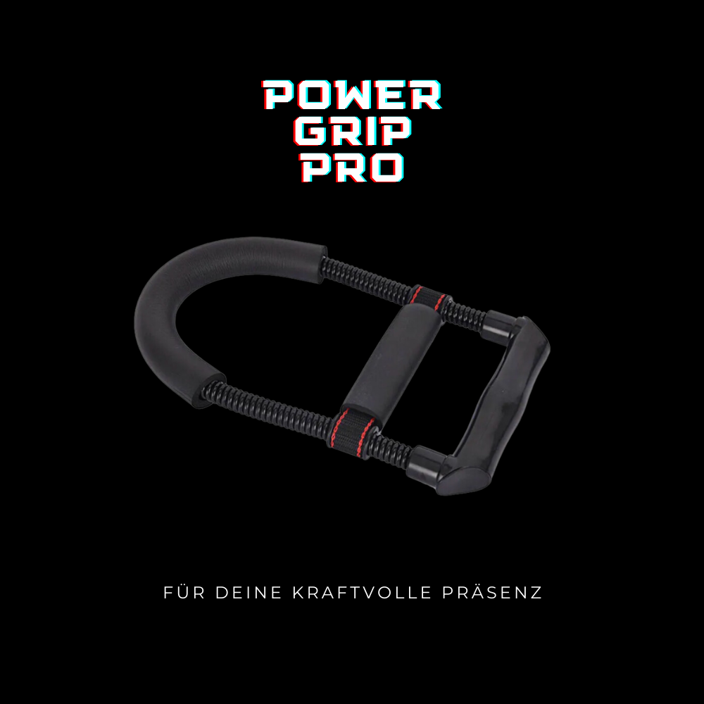 Unstoppable Arm Endurance