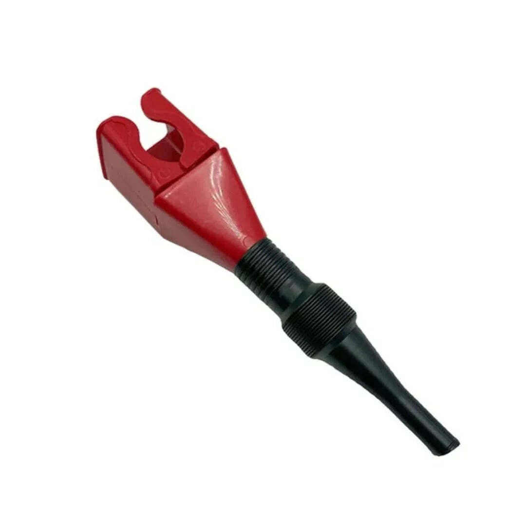 Retractable Pouring Funnel