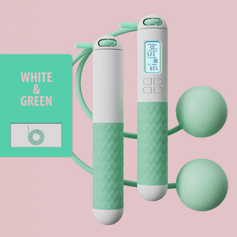 Seamless Jumping Anywhere