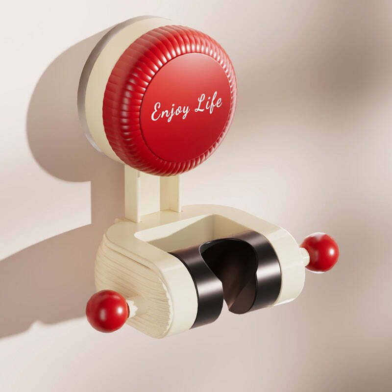 Adjustable Shower Holder