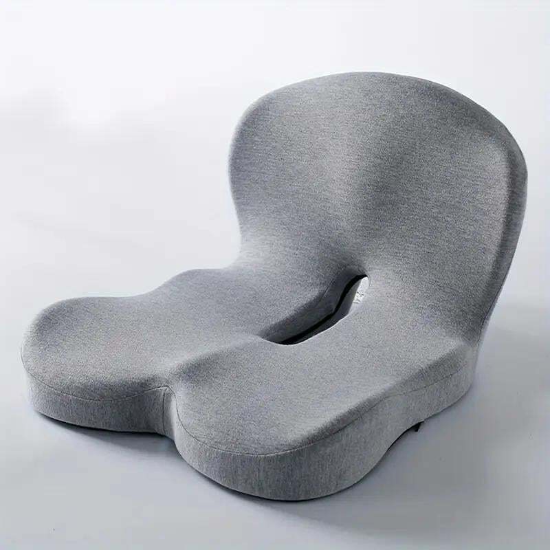 Relaxed Support Cushion
